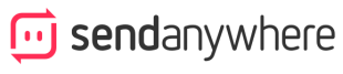 SendAnywhere official logo