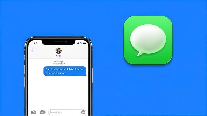 apple imessage whatsapp alternative