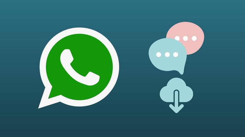 exporting whatsapp chat from phone
