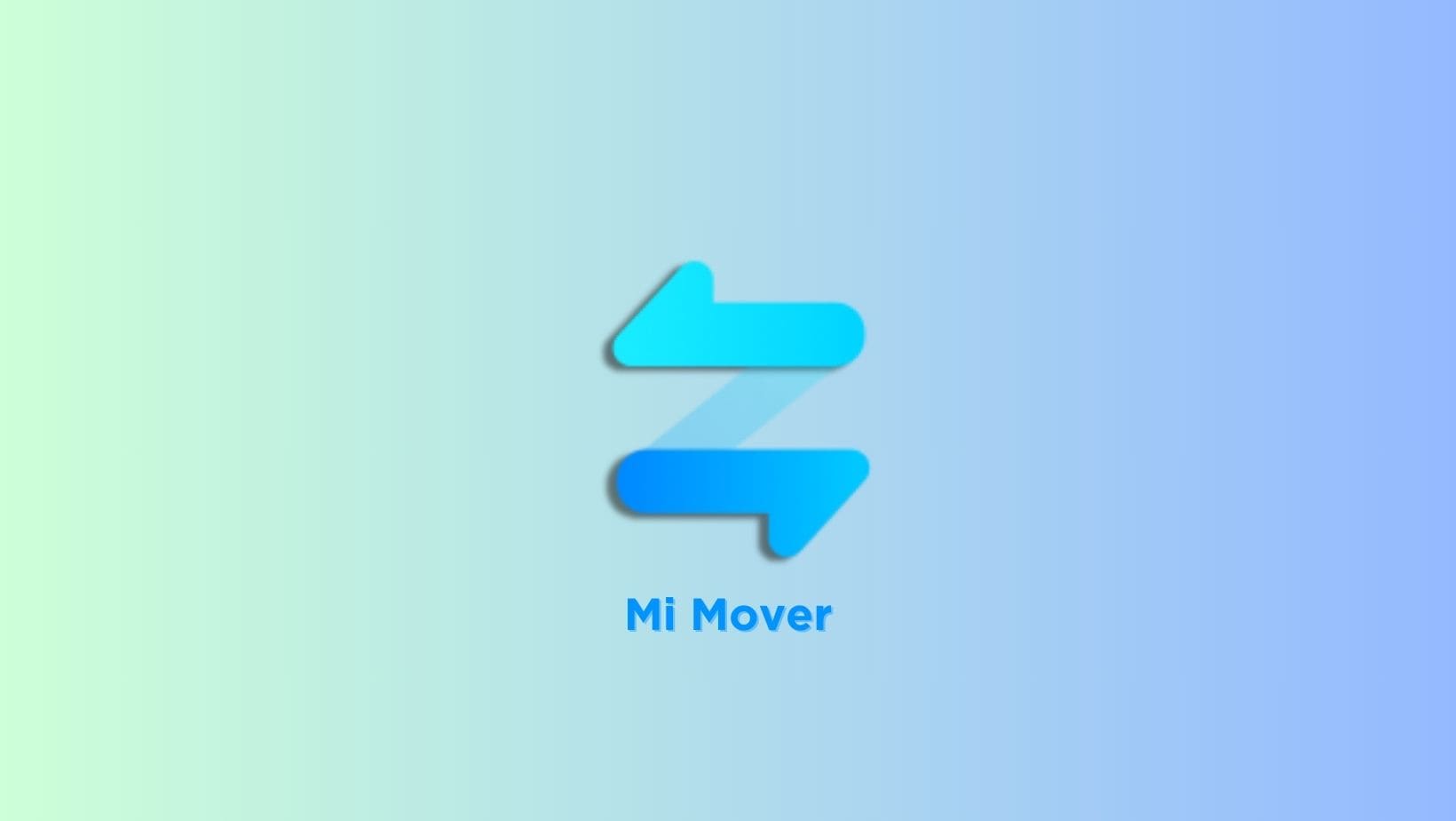 mi mover application