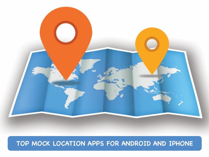 top mock location apps for android ios