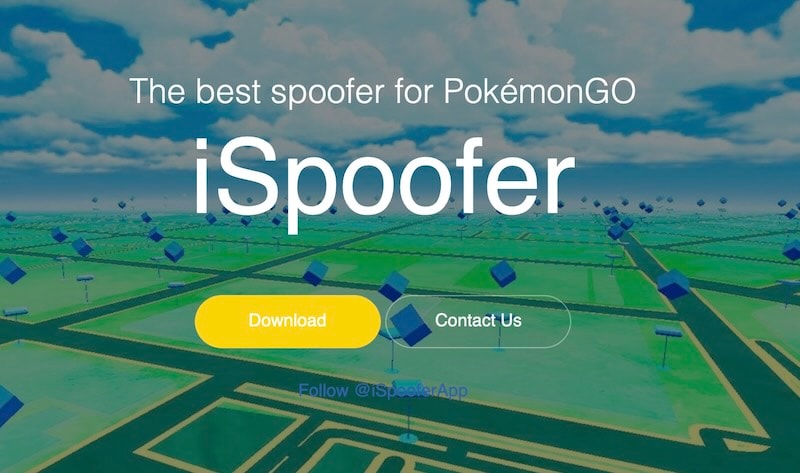 ispoofer