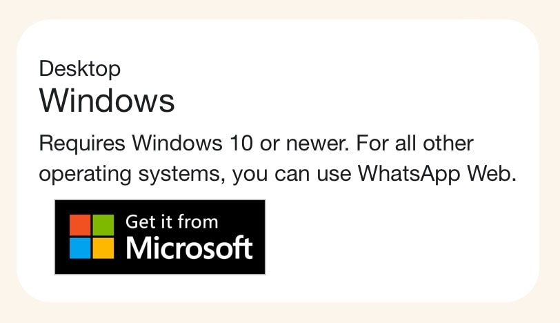 windows whatsapp download photo