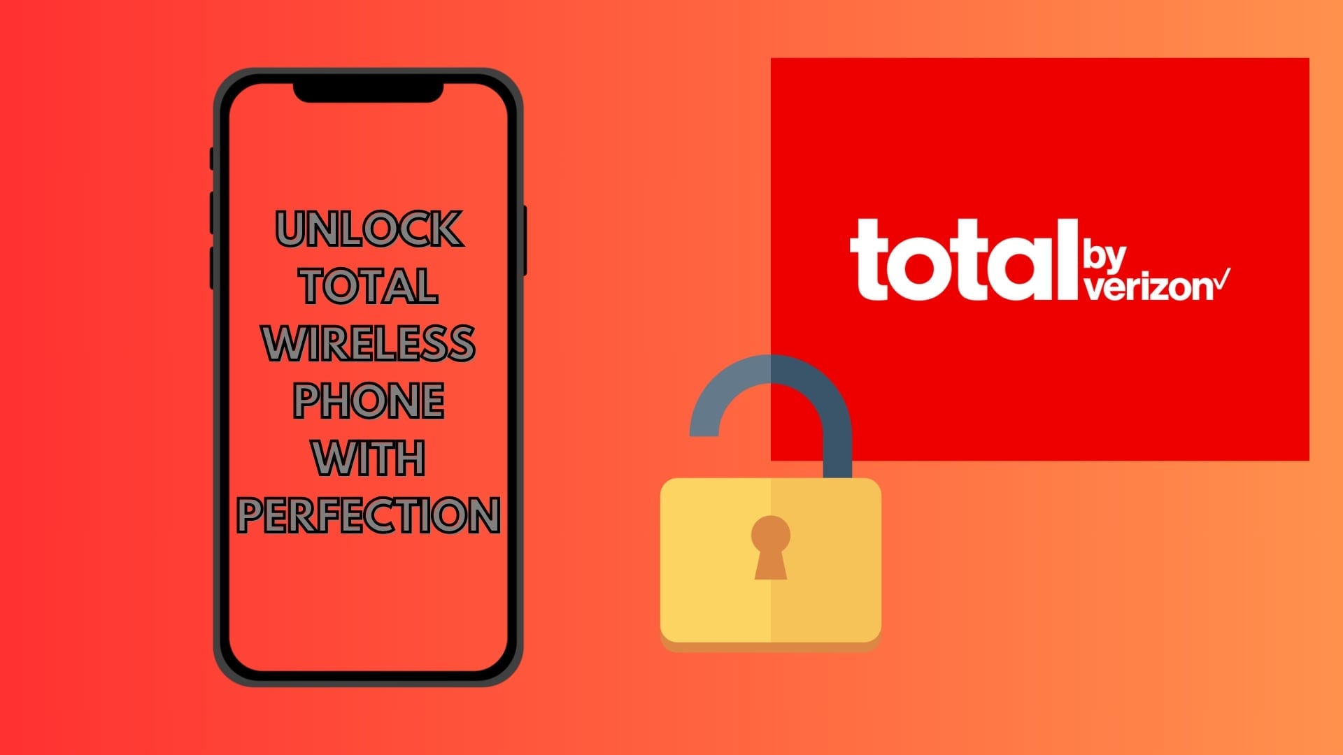 unlock your total wireless phone
