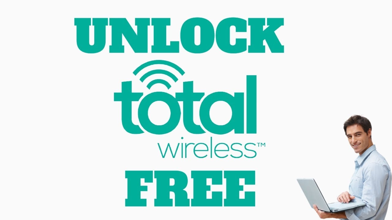 looking into unlocking total wireless