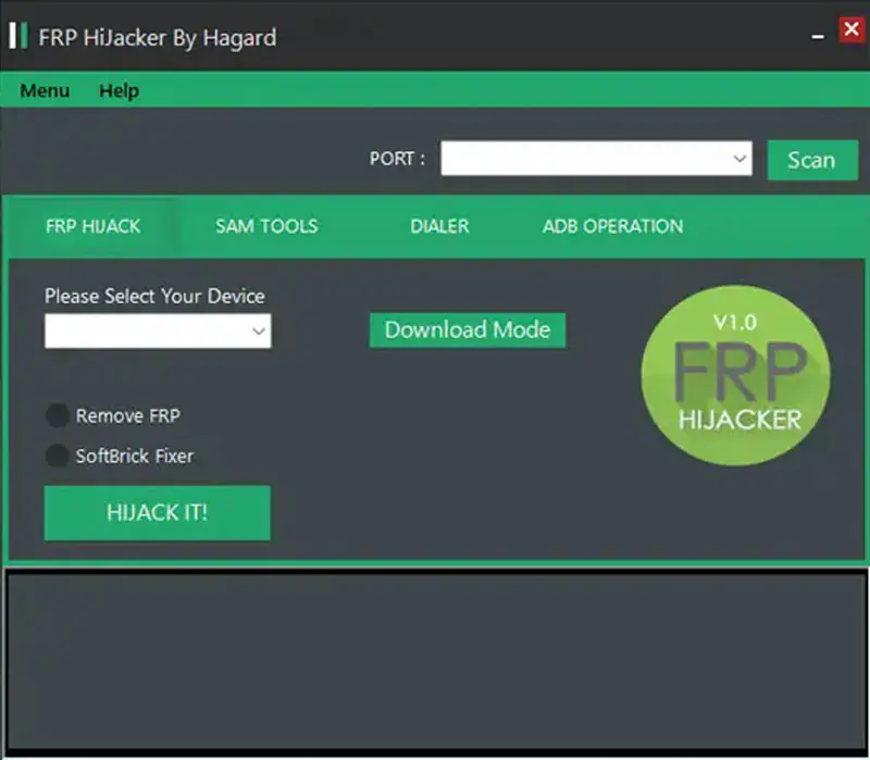 Comment utiliser FRP Hijacker by Hagard