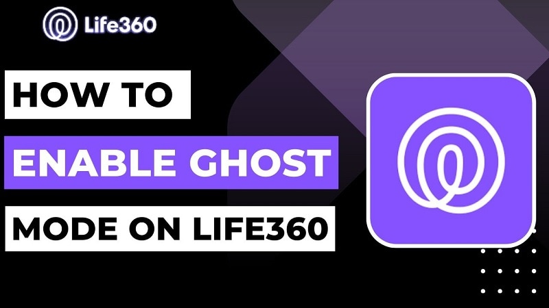 how to enable ghost mode banner