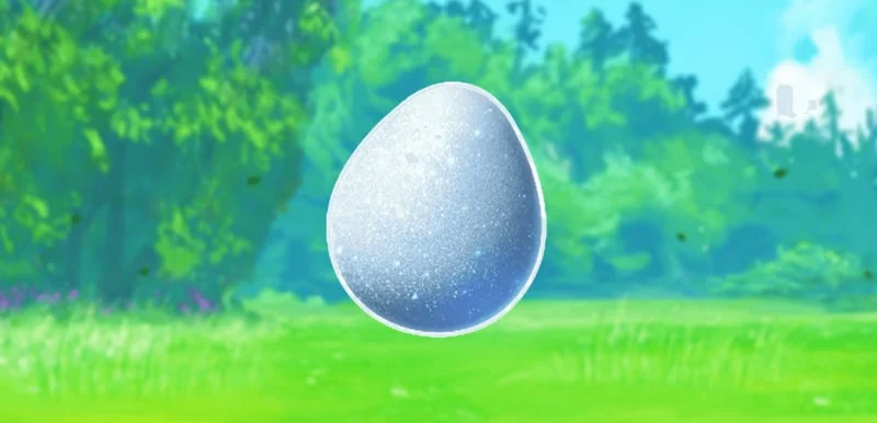 crack lucky egg for ditto