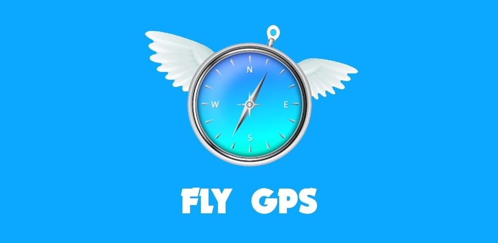 fly gps location changer