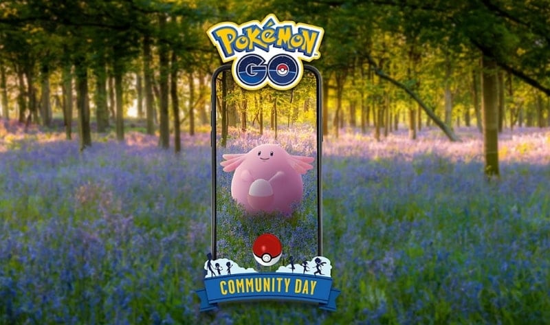 february community day pokemon go