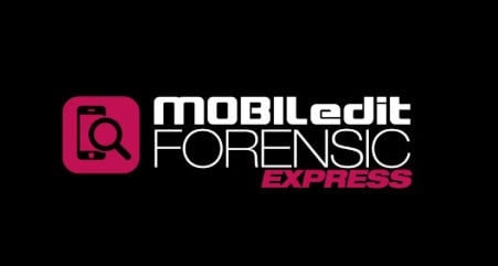 MOBILedit logo Forensic Express.