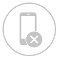 The icon of MOBILedit deleted data recovery feature.