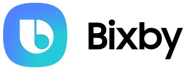 logo de bixby