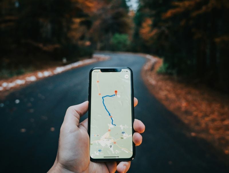 ultimate guide to share location on iphone