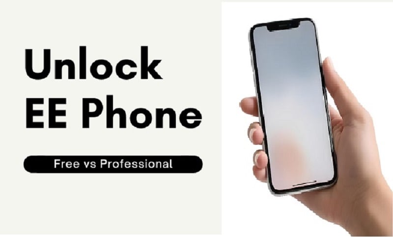 unlocking ee phone with iphone banner
