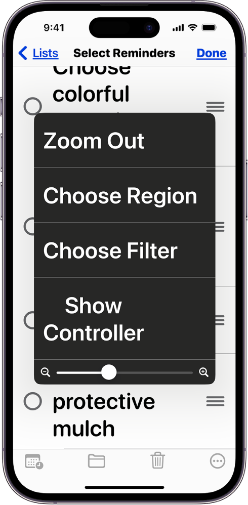 how to fix my iphone when it’s stuck in zoom mode