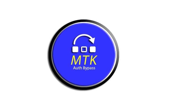 MCT MTK Auth Bypass Tool.