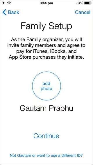 agree to pay for iBooks, iTunes, and app store purchases