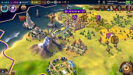 civilization Vi