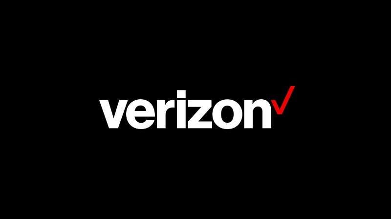 Verizon network carrier