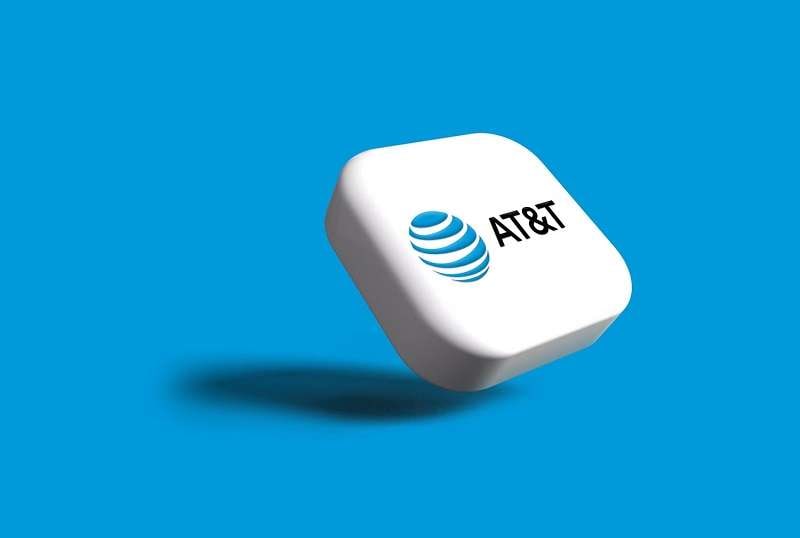 Operador de red AT&T