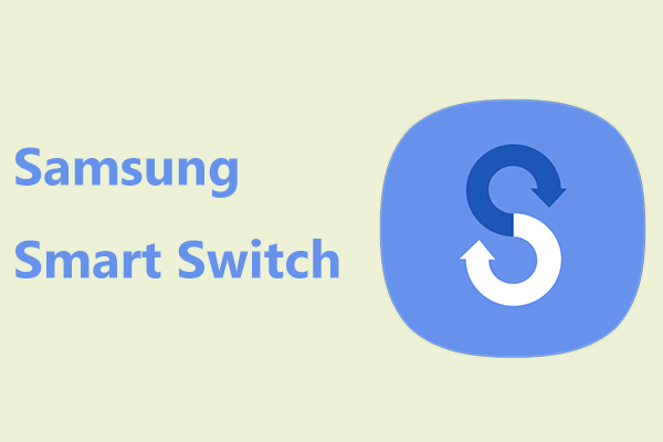 transfer data from iphone to android using samsung smart switch