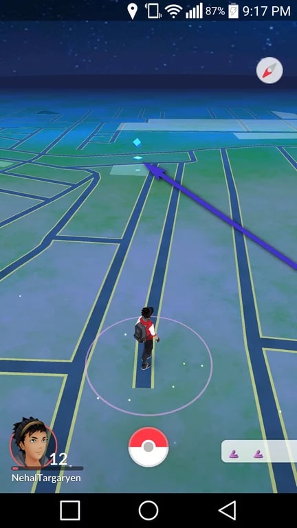 How to use Lure Modules in Pokémon GO - Quora