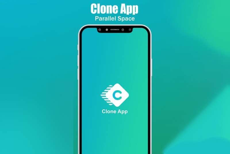 Clone App: Parallel Space iPhone clone app.