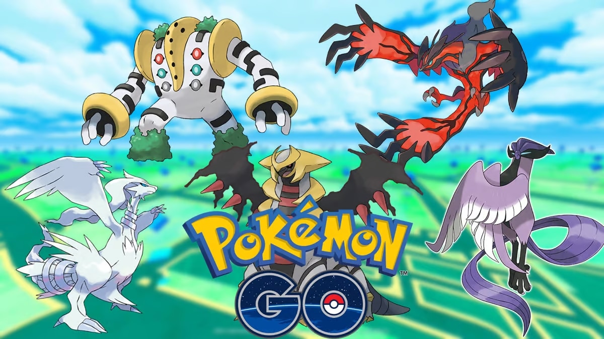 How To Catch The Rarest Pokémon In Pokémon Go- Dr.Fone