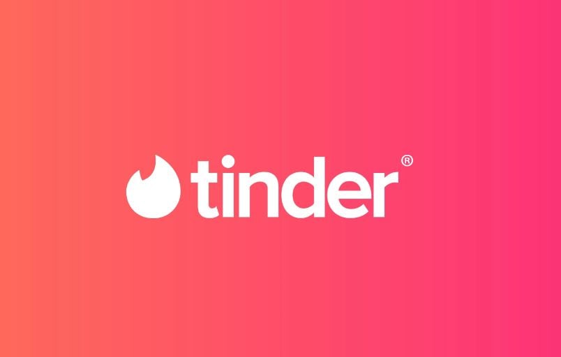 tinder search feature