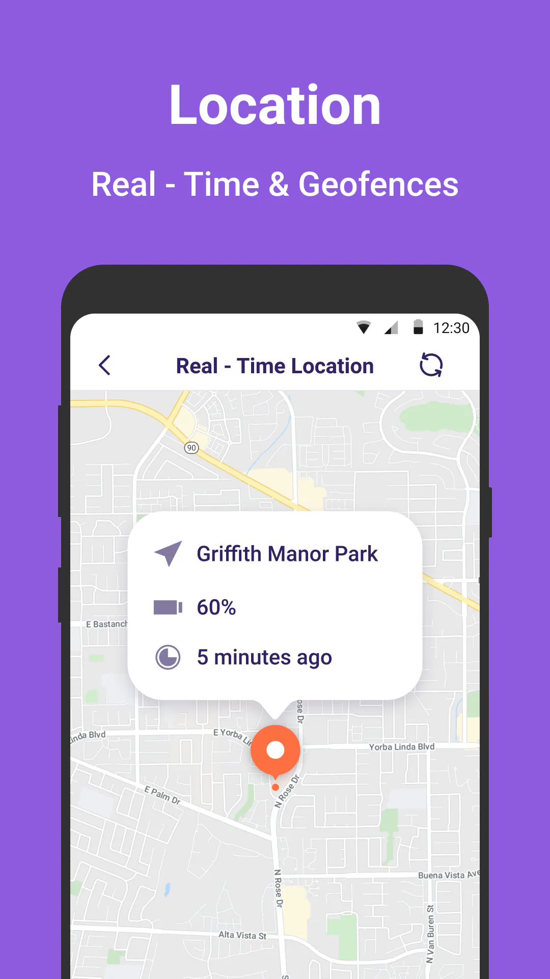 Best family location tracking app online