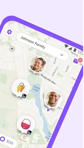 life360 for android