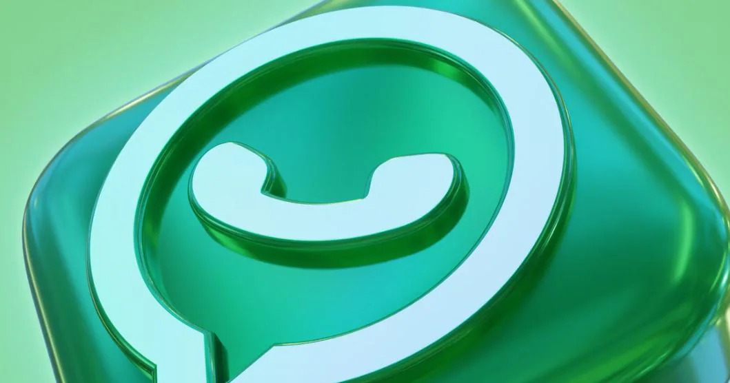 logo de whatsapp