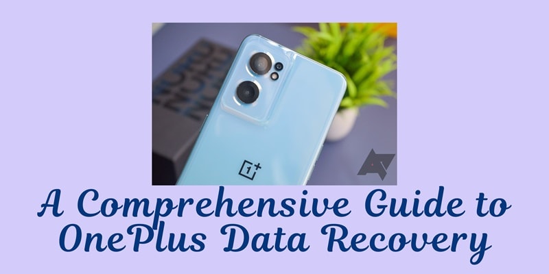 oneplus data recovery