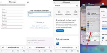 download iOS 18 beta