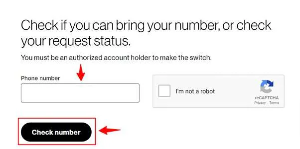 number eligibility screening