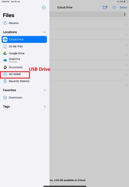 transferring videos from your iphone to your pc using usb cable