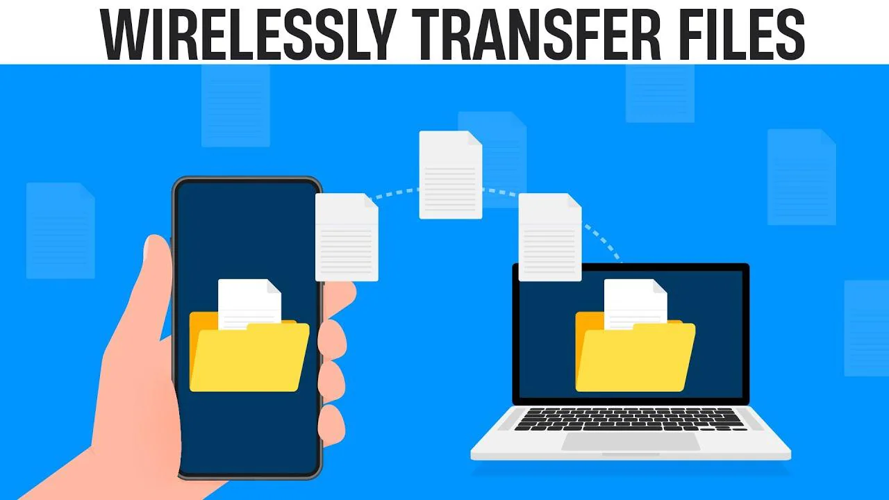 How to Transfer Files from Android to PC Wirelessly: The Fastest, Most Efficient Ways