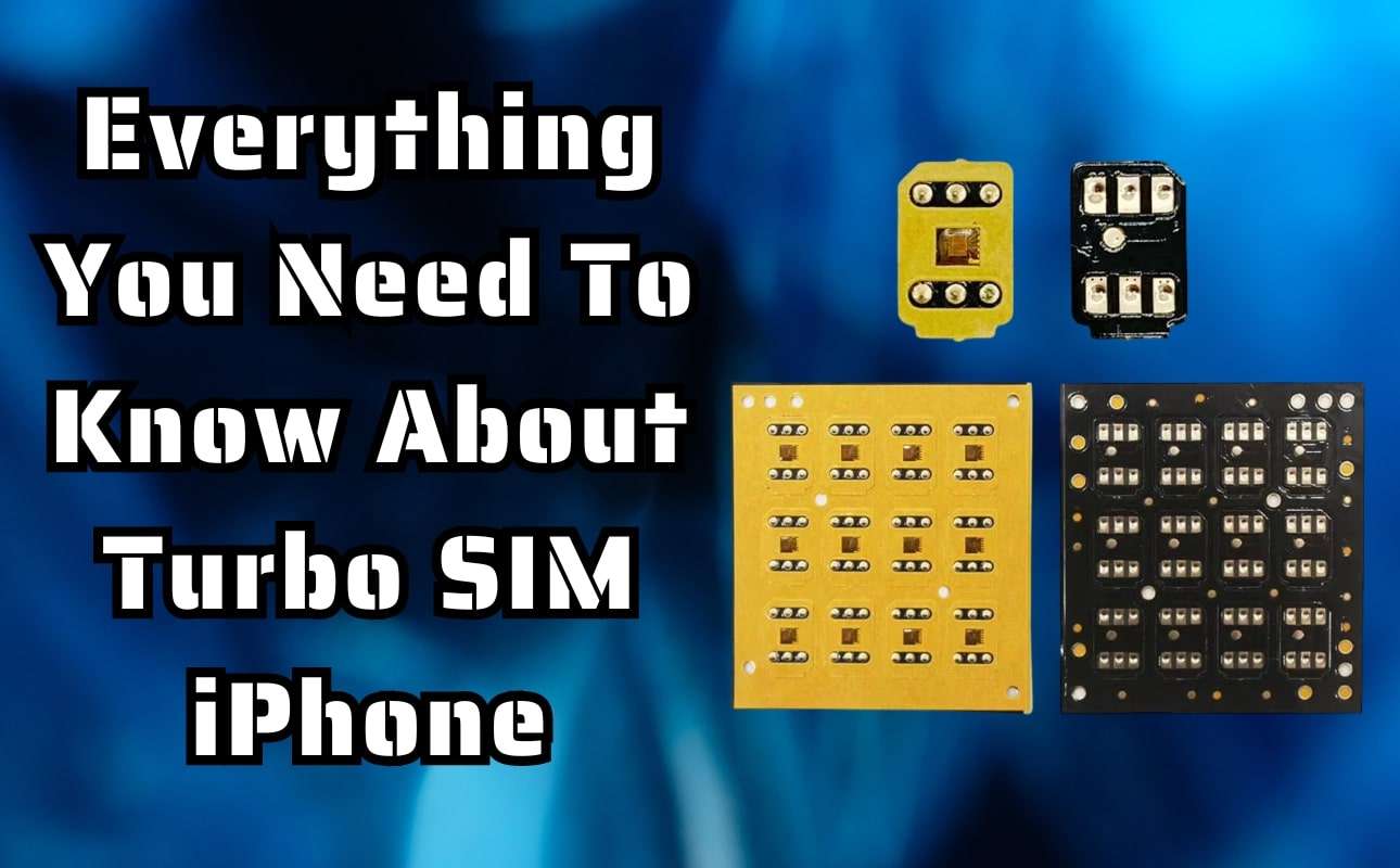 turbo sim iphone