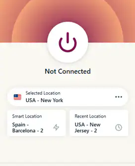 express vpn