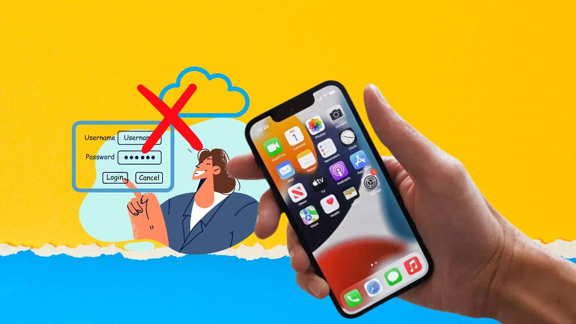 complete guide on how to remove icloud account without password