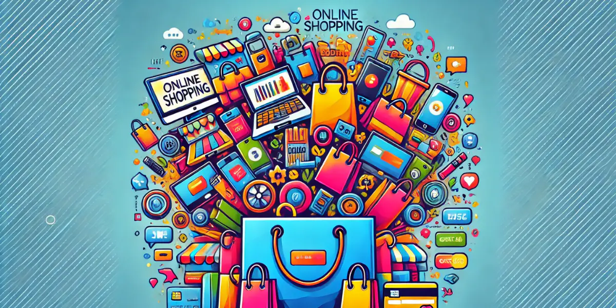 overcoming online shopping addiction