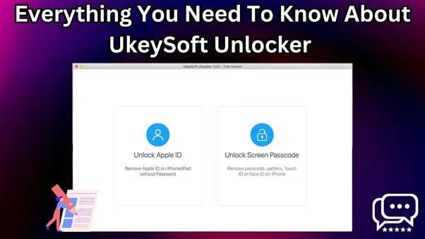 ukeysoft unlocker review