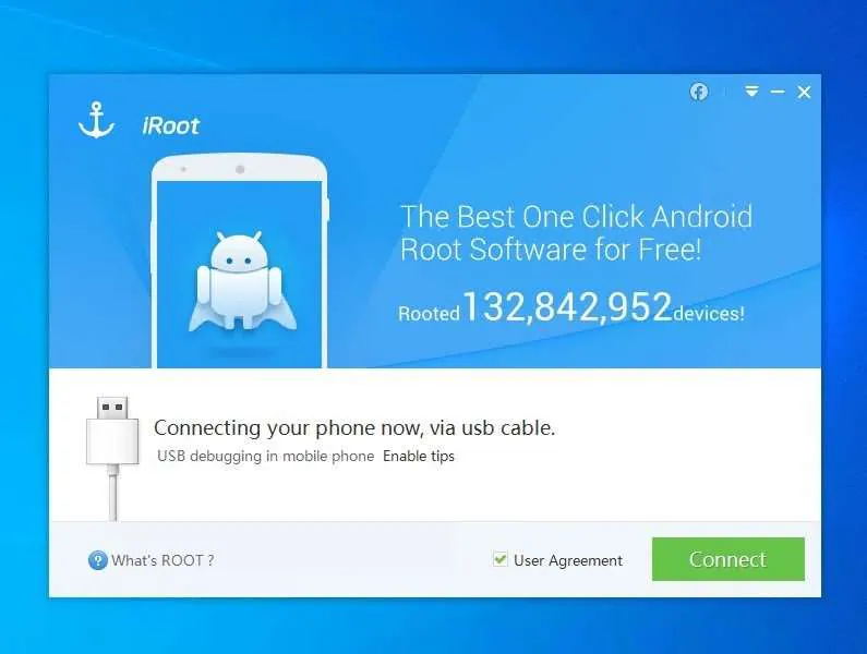 iroot for pc 