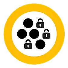 norton app lock logo