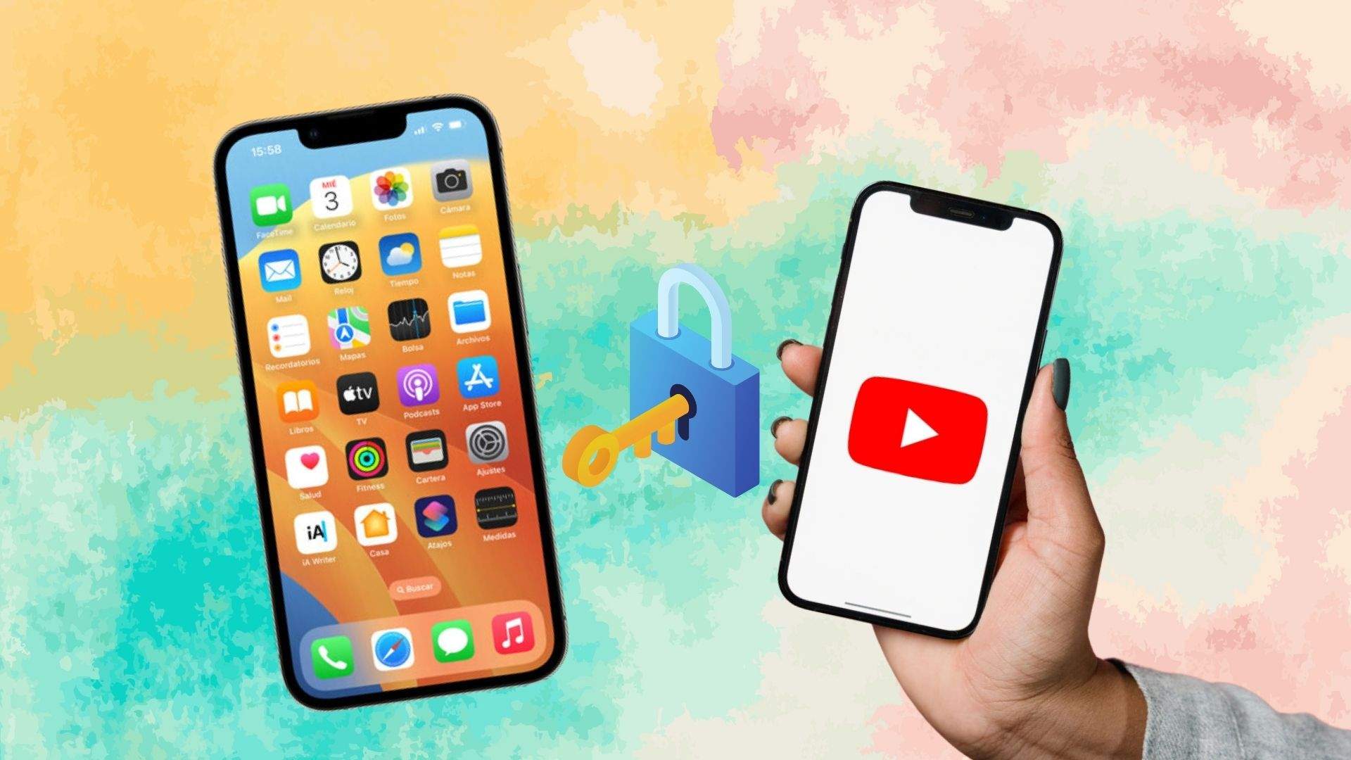 How to Lock and Block YouTube on iPhone: Complete Guide