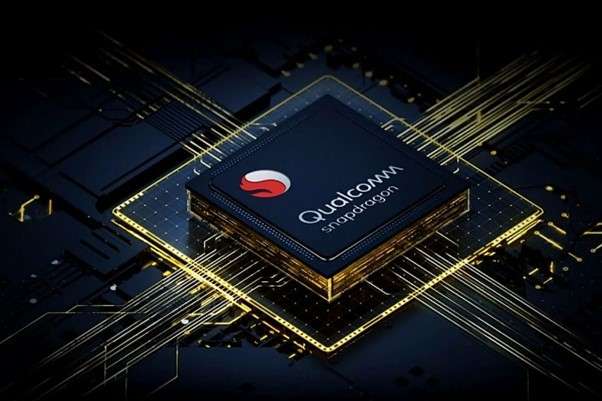 snapdragon chip and qualcomm