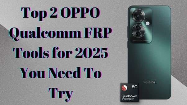 oppo qualcomm unlock tool