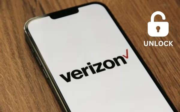 unlock a verizon phone