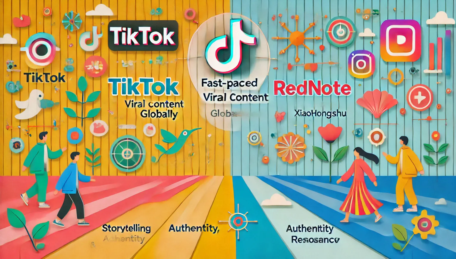 [Must-Read for TikTok Refugees]: How to Get More Views on RedNote (Xiaohongshu)